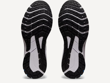 Кроссовки GT-1000 11 M (RU 43.5 EU 44.5 US 10.5 СМ 28.25; black/electric blue)